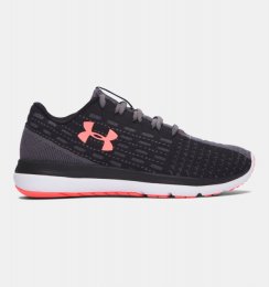 Under Armour Threadborne Slingflex Breathable Sneakers