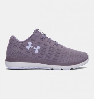 Under Armour Threadborne Slingflex Flexible Training Shoes