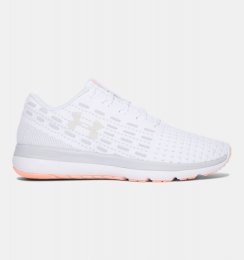 Under Armour Threadborne Slingflex Performance Sneakers