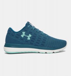 Under Armour Threadborne Slingflex Comfortable Shoes