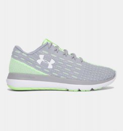 Under Armour Threadborne Slingflex Lightweight Sneakers