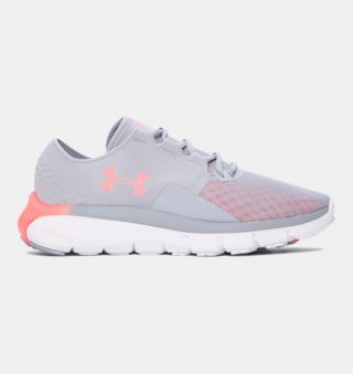 Under Armour SpeedForm Fortis 2.1 Running Shoes