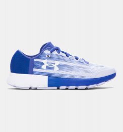 Under Armour SpeedForm Velociti Womens Run Shoes