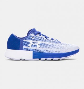 Explore Under Armour SpeedForm® Velociti online. Shop this Season\'s Hottest Under Armour SpeedForm® Velociti 1285496 500 in GA, USA. Oh yeah, they\'re really great! Aren\'t they? How about this Under Armour Running Shoes? Do you like it?