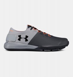 UA Charged Ultimate 2.0