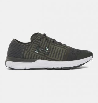 Shop Under Armour SpeedForm® Gemini 3. Under Armour SpeedForm® Gemini 3 1285652 357 are especially fashionable in AK, USA. Goods that sell well for Under Armour Running Shoes.