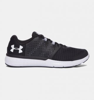 UA Micro G® Fuel Final Markdowns in our Men\'s Running Shoes Explore Online department. Style 1285670-001 and Price $56.24 Holiday Sale. Under Armour online shop europe.