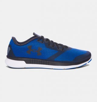 Under Armour Charged Lightning Running Shoes
