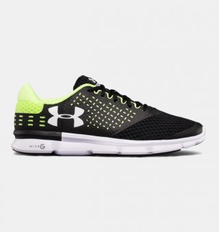 UA Speed Swift 2 Price in our Men\'s Running Shoes Official Store store online department. Style 1285683-004 and Price $74.99 Holiday Sale. custom design under armor shirts.