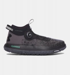 Under Armour Fat Tire 2 Hiking Shoes