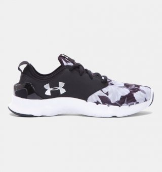UA Flow Floral Sale in our Women\'s Running Shoes Official Store online store department. Style 1285750-001 and Price $59.99 Holiday Sale. Under Armour high school contest.