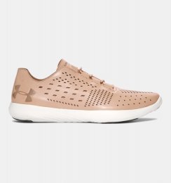 Under Armour Precision Low Shoes