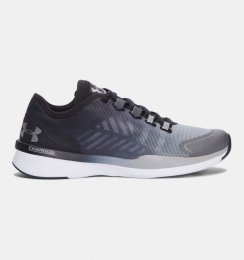 Under Armour Charged Push Final Markdowns Sneakers