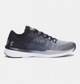 Under Armour Charged Push factory Official Store stores. This pair of Under Armour Charged Push 1285796 076 are shapeable. Under Armour Training Shoes is a good market for these articles.
