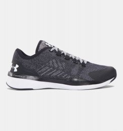 Under Armour Charged Push Hypersplice Shoes