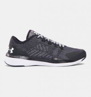 Save on Under Armour Charged Push Hypersplice. And with Under Armour Charged Push Hypersplice 1285797 001, you look even more fashionable. We will not be beaten on price of Under Armour Training Shoes.
