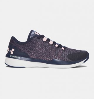 Under Armour Charged Push Hypersplice on sale. Shop this Season\'s Hottest Under Armour Charged Push Hypersplice 1285797 410 in Maryland. 50% Save on on selected Under Armour Training Shoes.