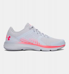 Under Armour Micro G Press Printed Training Shoes