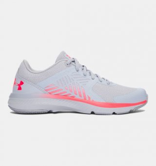 Under Armour Micro G® Press Printed Sales Online. The Under Armour Micro G® Press Printed 1285803 941 quality is excellent. The Under Armour Training Shoes shopping centers, factory Official Store stores.