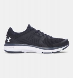 Under Armour Micro G Press Walking Shoes