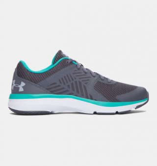 Under Armour Micro G® Press is nice. The Under Armour Micro G® Press 1285804 076 is the most popular color in Maryland. Closing sale for Under Armour Training Shoes.
