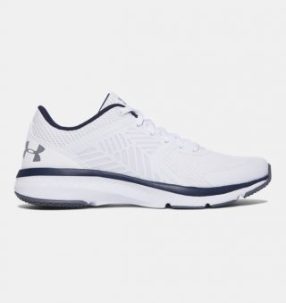 Find stylish Under Armour Micro G® Press. The Under Armour Micro G® Press 1285804 100 always finds a ready market in in New Mexico. Under Armour Training Shoes is well-made.