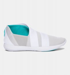 Under Armour Street Precision Slip On Sneakers