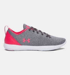 Under Armour Street Precision Sport Low Shoes