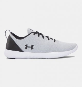 Under Armour Street Precision Sport Low