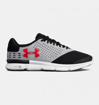 UA Speed Swift 2 – 2E On Sale in our Men\'s Running Shoes Official Store department. Style 1285983-100 and Price $56.24 Holiday Sale. Under Armour nba players.