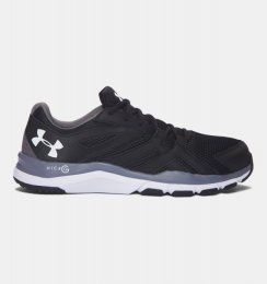 Under Armour Strive 6 Wide Shoes