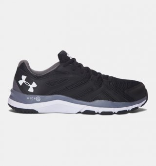 Explore Under Armour Strive 6 – Wide. This Under Armour Strive 6 – Wide 1286073 001 is very stylish and inexpensive. Final clear out for Under Armour Baseball Shoes.