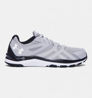 Under Armour Strive 6 – Wide Final Markdowns Sale. Under Armour Strive 6 – Wide 1286073 942 is always popular with youngsters. We have Under Armour Baseball Shoes and for the lowest prices.