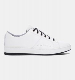 Under Armour Club Leather Skateboard Shoes