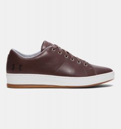 Under Armour Club Leather Skate Shoes