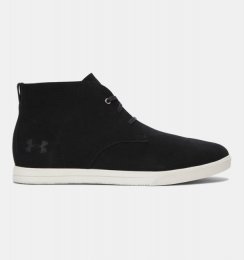 Under Armour Coast Suede Working Shoes