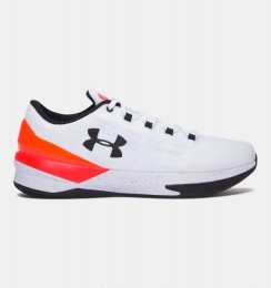 UA Charged Controller White / Phoenix Fire