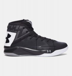 UA Rocket 2 Black / White