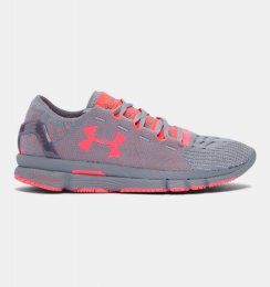 Under Armour SpeedForm Slingshot Neon