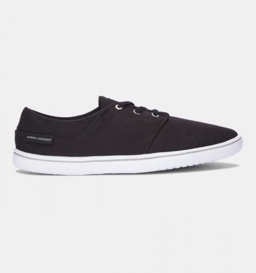 Under Armour Street Encounter Stylish Sneakers - Click Image to Close