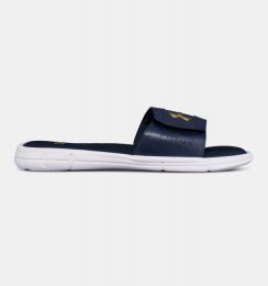 UA Ignite V Slides