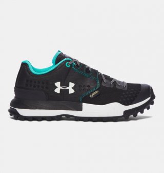 Under Armour Newell Ridge Low GORE-TEX