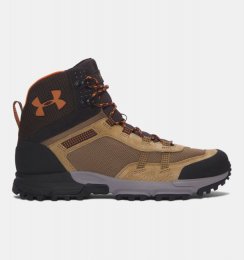 UA Post Canyon Mid