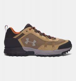 UA Post Canyon Low Saddle / Cannon