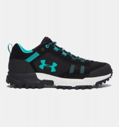Under Armour Post Canyon Low