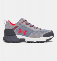 Under Armour Post Canyon Low Sneakers
