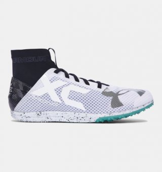 Under Armour Charged Bandit XC Spikeless