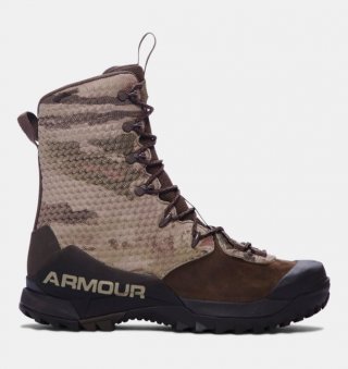 The Under Armour Infil Ops GORE-TEX shoes are designed to keep you comfortable and protected in any weather conditions.