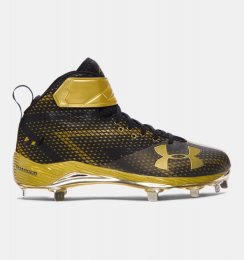 Under Armour Harper One Final Markdowns
