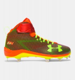 Under Armour Harper One Baseball Cleats